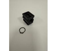 ECI Electro-Fournisseurs de rechange d'origine BFT S100058 10005 mère-vis pour Phobos BT/AC B