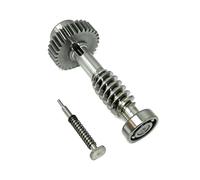 Eci Electro Fournisseurs de rechange d'origine Came 119RID374 Couronne et vis sans fin FAST40