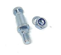 Eci Electro-Fournisseurs de rechange d'origine Came 119RID391 goupille tête tractante moteur KRONO