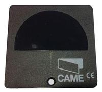 ECI Electro Fournisseurs de rechange d'origine Came 119RIR082 Coque de rechange pour photocellules DOC-E - DOC-I Dimensions 6 x 5,8 x 0,12 cm