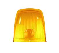 ECI Electro Fournisseurs de rechange d'origine Came 119RIR178 Dôme transparent pour clignotants KIARO - KLED - KLED24