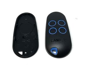 Eci Electro Fournisseurs de rechange d'origine Came 88006-0088 Coque de rechange pour radiocommande TOP44RBN