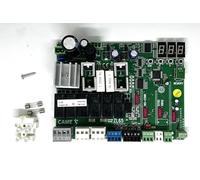 Eci Electro Fournisseurs de rechange d'origine Came 88006-0102 Kit de carte de remplacement électronique ZL65 EX ZL180