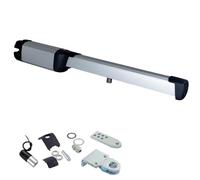 ECI Electro-Fournisseurs opérateur moteur 230 V pour portails battants BFT PHOBOS AC B25 P935132 00002 2614569