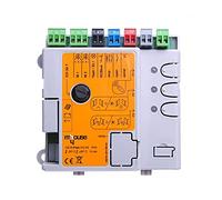 Eci Electro Fournitures de rechange d'origine MHOUSE by NICE CL7SKA Carte moteur 2 portes