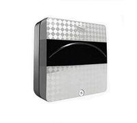 ECI Électrofarniture de rechange originale CAME 119RIR388 Coque de rechange pour photocellules Delta-SE