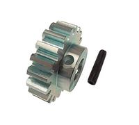 ECI Électrofarniture de rechange originale CAME 119RIY010 Pignon module 4 pour série BX