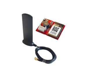 ECI ElectroFournisseurs Kit EasyAXS B-EBA Wifi EVO + Antenne Extérieure 2613419