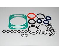 ECI Électrofourniture de rechange d'origine BFT I100115 Kit de joints P7-P4,5