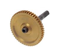 ECI Électrofourniture de rechange d'origine CAME 119RIE141 Arbre Lento V700