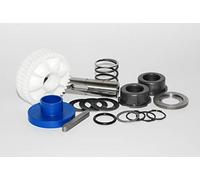 ECI Électrofourniture de rechange originale BFT I098434 Kit de réduction Deimos BT perforé