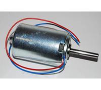 ECI ElectroFourniture de rechange originale BFT I100171 10001 Kit moteur 24 V Phobos BT A25-40