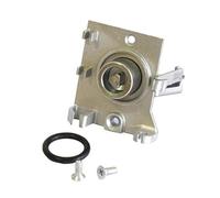 ECI Électrofourniture de rechange originale CAME 119RID106 Cylindre serrure A3000 - A5000