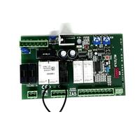 ECI ElectroFourniture de rechange originale Came 3199ZA5 Carte de rechange Cadre de commande ZA5