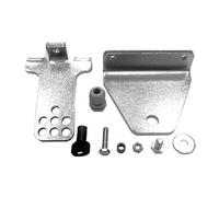 ECI ElectroFourniture de rechange originale CAME 88001-0159 Set d'accessoires AXI - AXL - SWN
