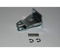 ECI Electrofourniture de rechange originale FAAC 4304015 fixation avant 402