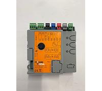 ECI Électrofourniture de rechange originale Nice MHOUSE CL7SK Centrale 2 portes CL7SK