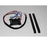 ECI Électrofourniture de rechange originale Nice PRSP04 groupe FineCorsa Spido