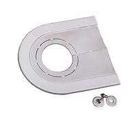 ECI ÉLECTROFOURNITURE DE RECHANGE ORIGINE CAME 119RIA100 Couvercle de protection FROG-CF - FROG-CFI