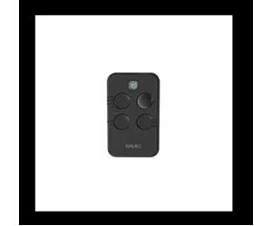 ECI ÉLECTROFOURNITURE Télécommande Radiocommande 4 canaux XTO4 868 787031 SLH SL DS RC ex 787009