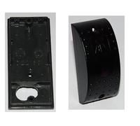 ECI ÉLECTROFOURNITURES PIÈCE DE RECHANGE ORIGINALE BFT S100187 10005 + S100195 10005 COQUES COUVERCLE CELLULE 130