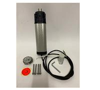 ECI Elektrobedarf BFT I200682 10001 Kit E5 N 230 V Porte battante de rechange sans levier