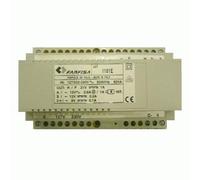 ECI ELETTROfornITURE FARFISA 1181E unité d'alimentation vidéo pour installations 4+1 appel électronique