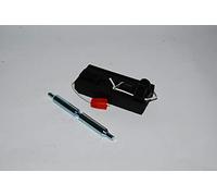 ECI EOS120 ElectroFourniture de rechange d'origine BFT I098754 Kit chariot fin chaîne montée
