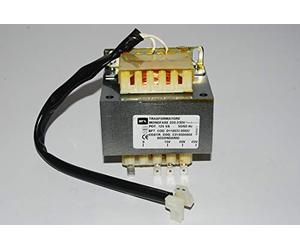 ECI - Fournitures électriques de rechange d'origine BFT I100213 10001 Kit transformateur pour Libra Thalia