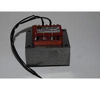 Eci - Fournitures électriques de rechange d'origine NICE TRA112.1025 Transformateur 230 V-23 V-40 V TEN 2030