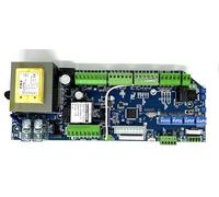 ECI - Fournitures électriques de rechange d'origine RIB AC08074 Carte électronique centrale B2 230 V 50 - 60 Hz