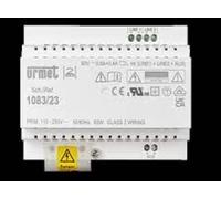 Eci - Fournitures électriques de rechange d'origine URMET Alimentation URMET 1083/23 remplacement 1083/20A 1083/20 2 VOICE