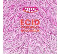 Ecid - Werewolf Hologram