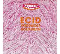 Ecid - Werewolf Hologram