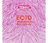 Ecid - Werewolf Hologram [New Vinyl LP]