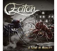 Eciton – Scent of Veracity – SPV Entertainment