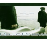 Eckart Runge - Cello Cinema: Variations [Import]