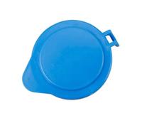 ECKBRJA 1708196 Couvercle De Réservoir De Liquide Lave-Glace pour Essuie-Glace De Voiture pour Mitsubishi pour Carisma 1991-2005 Bouchon de réservoir de Voiture(Plastique Dur)