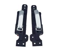 ECKBRJA 1MV561DVAA CH1353152 1MV571DVAA CH1352152 Poignée Porte Intérieure Avant Gauche Droite Pour Dodge Pour Challenger 2008-2014 Intérieur poignée porte voiture