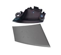 ECKBRJA 74642-0H010 74646-0H010 Accoudoir Intérieur Avant Gauche Base Porte Pour Citroën C1 2005-2014 Poignées porte intérieure voiture