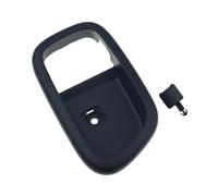 ECKBRJA 826101E000 826201E000 836101E000 836201E000 FL FR RL RR Poignées Porte Intérieures Couvre Pour Hyundai Pour Accent 2006-2011 Intérieur poignée porte voiture