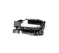 ECKBRJA 9143L9 9467425064 Poignée Intérieure D’ouverture Porte Pour Peugeot 208 301 307 308 408 Poignées porte intérieure voiture(Gauche)