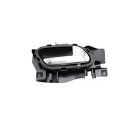 ECKBRJA 9143L9 9467425064 Poignée Intérieure D’ouverture Porte Pour Peugeot 208 301 307 308 408 Poignées porte intérieure voiture(Droite)
