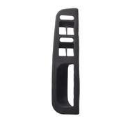 ECKBRJA Accoudoir Poignée Porte Intérieure Pour VW Pour Passat B5 Pour Bora Pour Golf 4 MK4 Pour Jetta 1998 - 2004 Intérieur poignée porte voiture