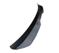 ECKBRJA Aileron Arrière Voiture Aile Arrière Becquet Toit pour Peugeot 308 GTI 2015 2016 2017 2018 2019 2020 Spoiler Universel À Hayon 308 Becquet de Toit(Unpainted Primer)