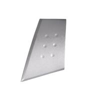 ECKBRJA Base Couvercle Poignée Boucle Porte Intérieure Pour Peugeot 107 2005 - 2009 Intérieur poignée porte voiture