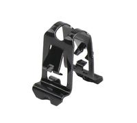 ECKBRJA Boucle Poignée Coffre Hayon Voiture Pour Mercedes Pour Benz GLA Classe W156 Classe B W246 Poignée Externe Automatique Pièces Extérieures Poignées porte intérieure voiture(Boucle de carte)