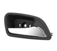 ECKBRJA Bouton D'ouverture Porte Intérieure Poignée Boucle Commutateur Intérieure Pour Cruze Diesel Limited Eco LS LT LTZ 2011 - 2016 Intérieur poignée porte voiture