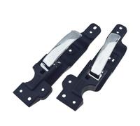 ECKBRJA CH1352152 CH1353152 1MV571DVAA 1MV561DVAA Poignée Porte Intérieure Gauche Droite Pour Dodge Pour Challenger 2008-2014 Intérieur poignée porte voiture