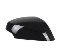 ECKBRJA Couvercle De Rétroviseur Extérieur Couvercle De Rétroviseur Latéral pour R&enault pour Megane 3 MK3 III 2008-2015 Boîtier de Protection de rétroviseur(Droite)